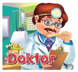 Ben Kimim Doktor