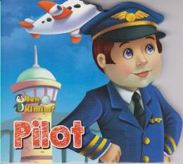 Ben Kimim? - Pilot