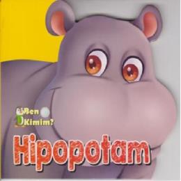 Ben Kimim? Hipopotam