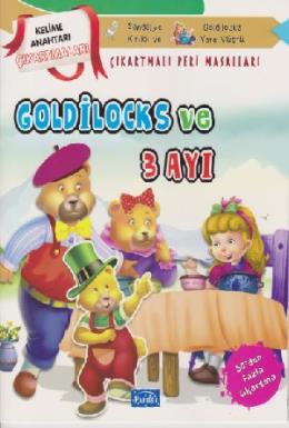 Goldilocks ve 3 Ayı
