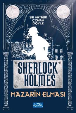 Mazarin Elması – Sherlock Holmes