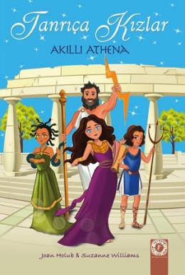 Tanrıça Kızlar - Akıllı Athena