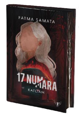 17 Numara Katliam ( Ciltli )