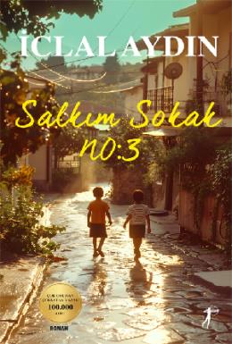 Salkım Sokak No 3