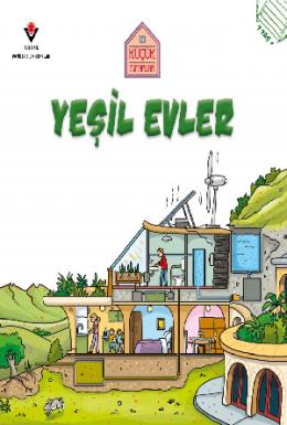 Küçük Mimarlar Yeşil Evler