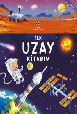 İlk Uzay Kitabım