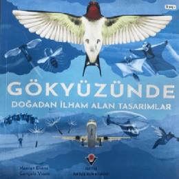 Gökyüzünde Doğadan İlhan Alan Tasarımlar