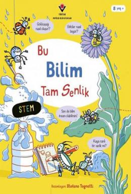 Bu Bilim Tam Senlik
