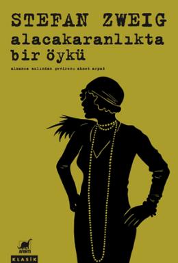 Alacakaranlıkta Bİr Öykü