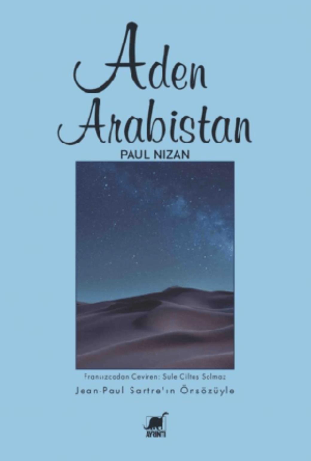 Aden Arabistan