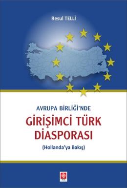 Avrupa Birliği  nde Girişimci Türk Diasporası