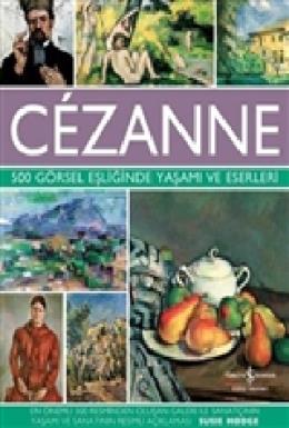Cezanne (Ciltli)