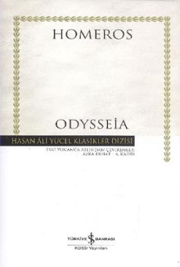 Hasan Ali Yücel Klasikleri - Odysseia