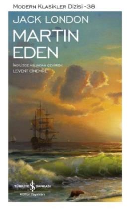 Martin Eden - Modern Klasikler