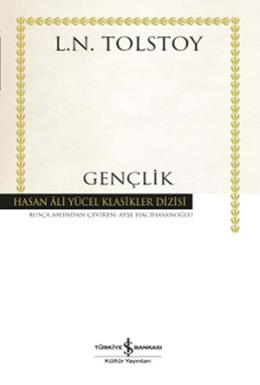 Hasan Ali Yücel Klasikler Dizisi - Gençlik