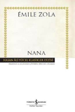 Hasan Ali Yücel Klasikleri - Nana