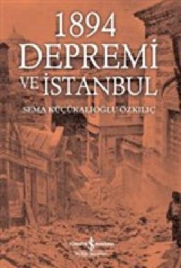 1894 Depremi ve İstanbul