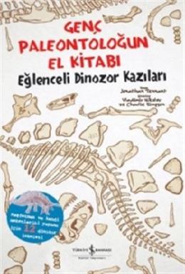 Genç Paleontoloğun El Kitabı
