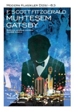Muhteşem Gatsby - Modern Klasikler