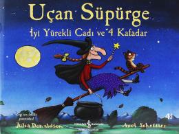 Uçan Süpürge