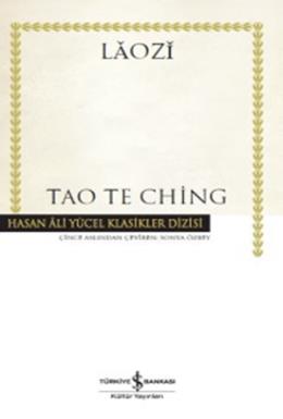 Hasan Ali Yücel Klasikleri - Tao Te Ching