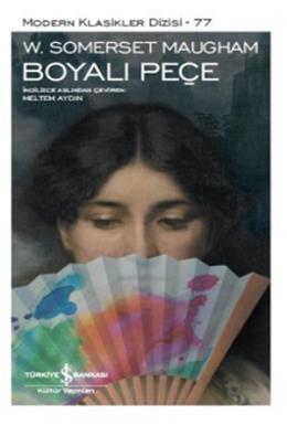 Boyalı Peçe - Modern Klasikler