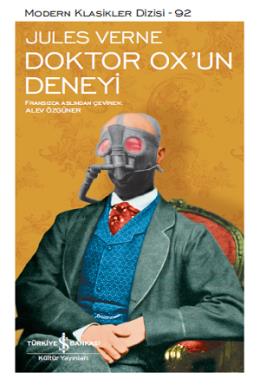 Doktor Ox un Deneyi - Modern Klasikler