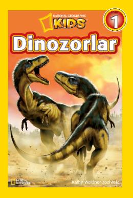 National Geographic Kids Dinazorlar