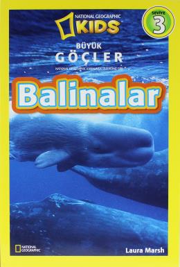 Büyük Göçler Balinlar Seviye 3