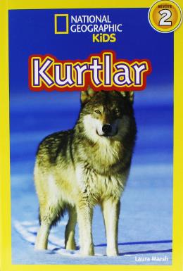 Kurtlar - Seviye 2