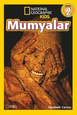 Mumyalar Seviye 2