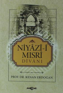 Niyazi Mısri Divanı