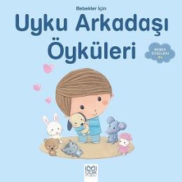 Uyku Arkadaşı Öyküleri