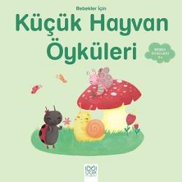 Küçük Hayvan Öyküleri
