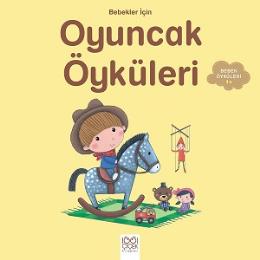 Oyuncak Öyküleri