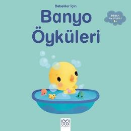 Banyo Öyküleri