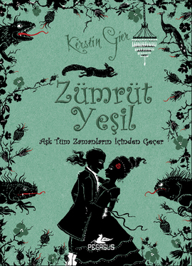 Zümrüt Yeşil