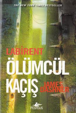 Labirent 1 - Ölümcül Kaçış
