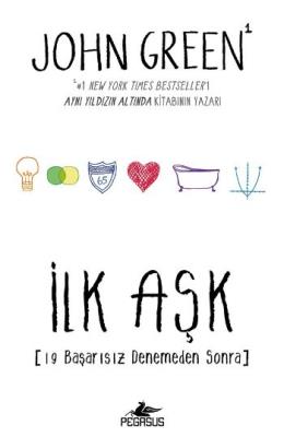 İlk Aşk