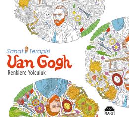 Van Gogh - Renklere Yolculuk
