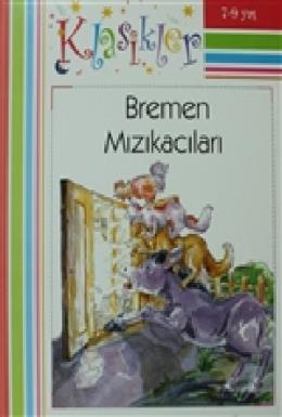 Bremen Mızıkacıları