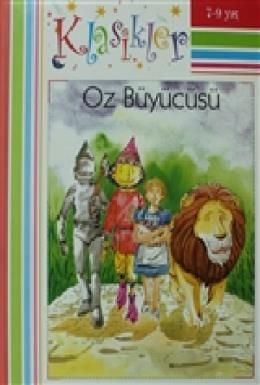 Oz Büyücüsü