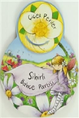 Sihirli Bahçe Partisi
