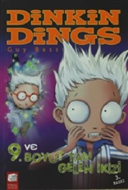 Dinkin Dings ve 9 Boyuttan Gelen İkizi
