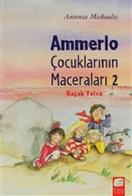 Ammerlo Çocuklarının Maceraları 2