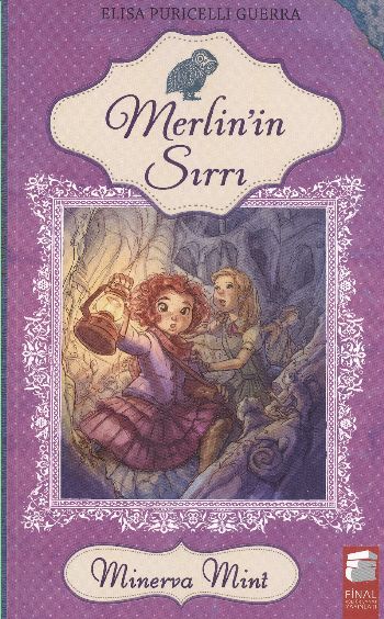 Minerva Mint 2: Merlin in Sırrı