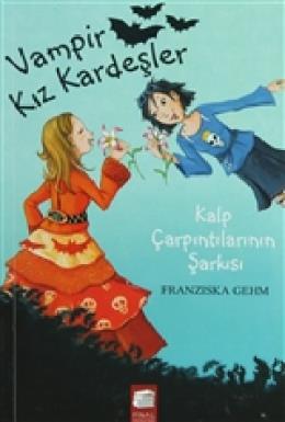 Vampir Kız Kardeşler
