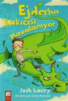 Ejderha Bakıcısı Havalanıyor 2