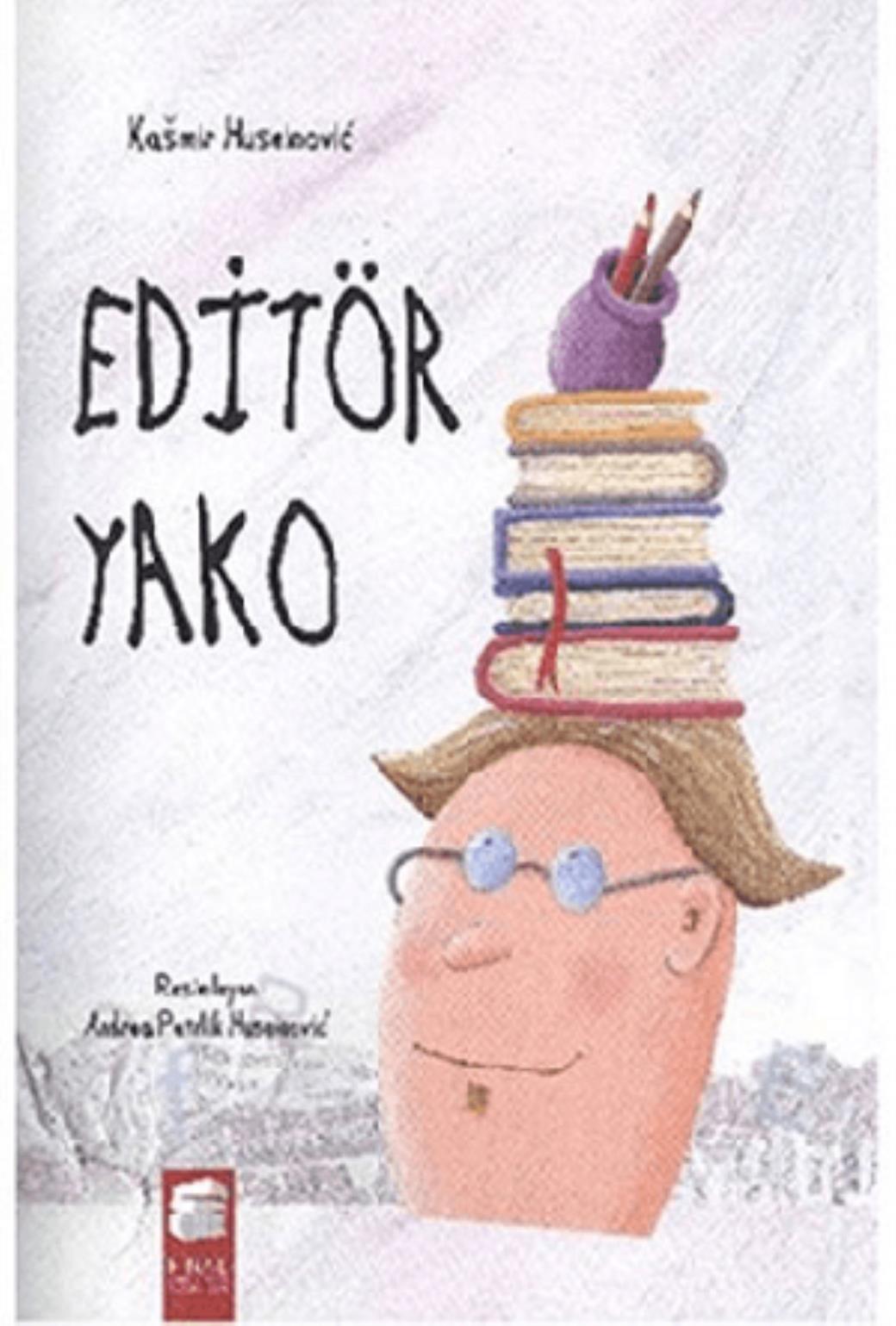 Editör Yako