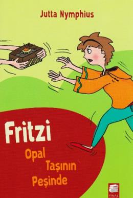 Fritzi-Opal Taşının Peşinde